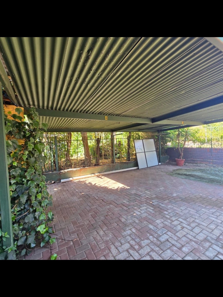 Commercial Property for Sale in Dan Pienaar Free State